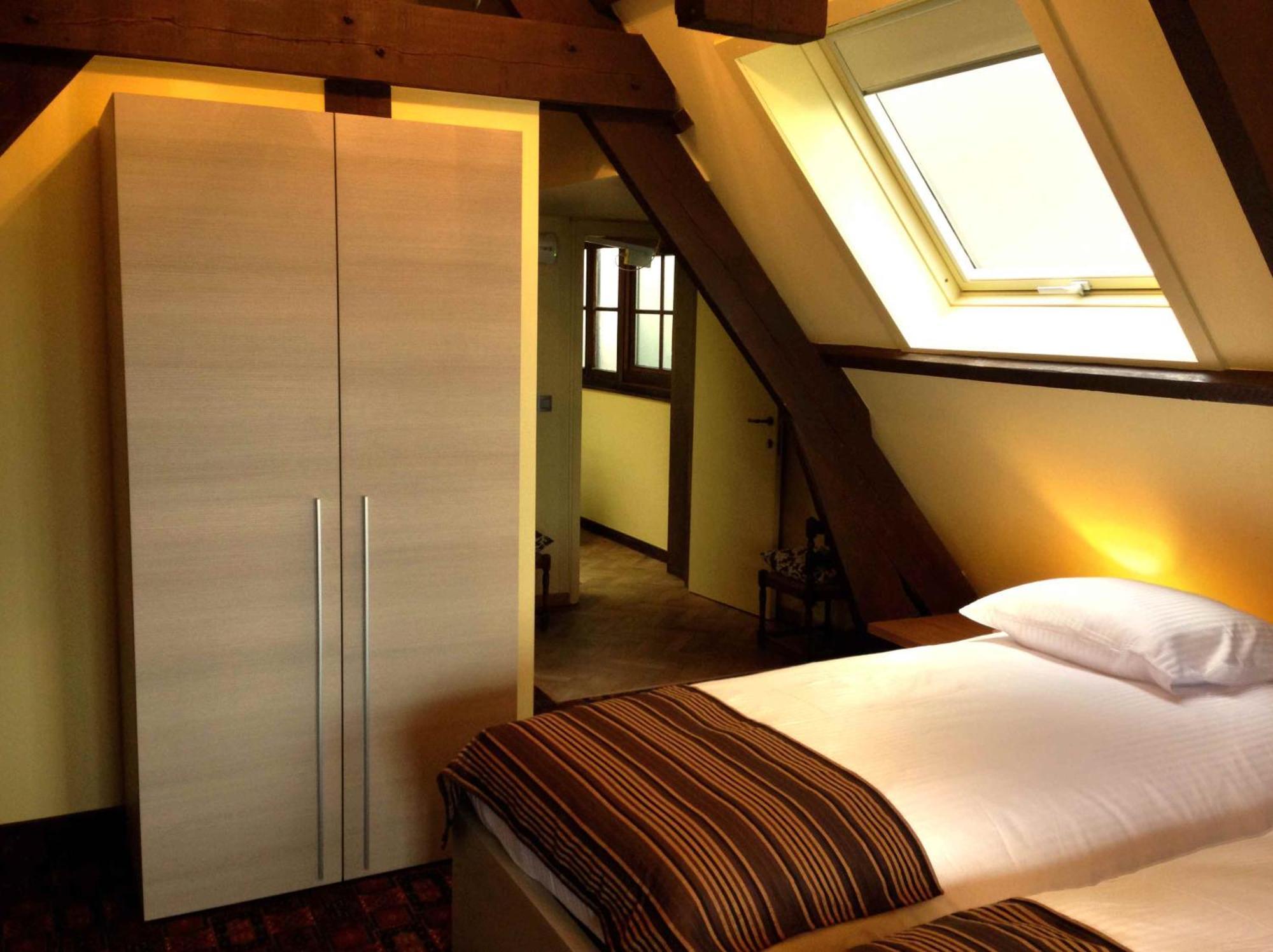 Hotel Villa Escale De Panne Zimmer foto